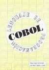 LENGUAJE DE PROGRAMACIÓN COBOL