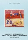 CULTURA Y LENGUA LATINAS ENTRE LOS MOZARABES CORDO