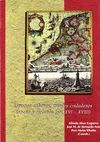 ESPACIOS URBANOS, MUNDOS CIUDADANOS ESPAÑA Y HOLANDA (SS. XVI-XVIII)