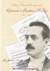 VIDA Y OBRA DEL COMPOSITOR CIPRIANO MARTÍNEZ RÜCKER (1861-1924)