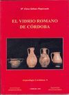 EL VIDRIO ROMANO DE CÓRDOBA