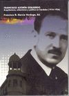 FRANCISCO AZORÍN IZQUIERDO. ARQUITECTURA, URBANISMO Y POLÍTICA EN CÓRDOBA (1914-