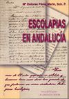 ESCOLAPIAS EN ANDALUCÍA