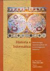 HISTORIA E INFORMATICA