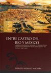 ENTRE CASTRO DEL RÍO Y MÉXICO. CORRESPONDENCIA PRIVADA DE DIEGO DE LA CUEVA Y SU