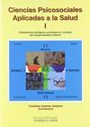 CIENCIAS PSICOSOCIALES APLICADAS A LA SALUD I. FUNDAMENTOS BIOLÓGICOS, PSICOLÓGI