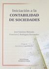 INICIACION A LA CONTABILIDAD DE SOCIEDADES