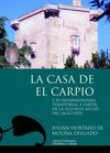 LA CASA DE EL CARPIO