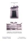 CÓRDOBA CONTEMPORÁNEA. HISTORIA, URBANISMO Y ECONOMÍA