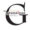 DE GRANA, GRANAINAS+CD