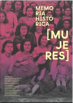 MEMORIA HISTORICA MUJERES