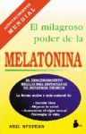 EL MILAGROSO PODER DE LA MELATONINA