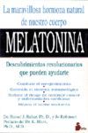 MELATONINA