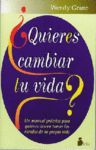 QUIERES CAMBIAR TU VIDA ?