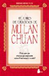 MULAN CHUAN.LIBRO DE EJERCICIO