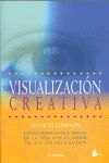 VISUALIZACIÓN CREATIVA