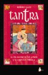 TANTRA.LA VIA SECRETA DEL AMOR