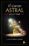 EL CUERPO ASTRAL