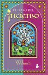 EL LIBRO DEL INCIENSO