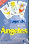 JUGANDO CON LOS ANGELES-PACK