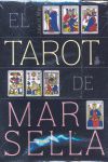 EL TAROT DE MARSELLA