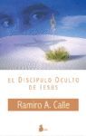 EL DISCIPULO OCULTO DE JESUS