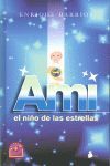 AMI EL NIÑO DE LAS ESTRELLAS