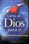 CARTA DE DIOS PARA TI