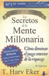 LOS SECRETOS DE LA MENTE MILLONARIA