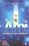 AMI EL NIÑO DE LAS ESTRELLAS