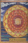 LOS MANDALAS.CALENDARIO 2011