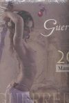 GUERRERAS.CALENDARIO 2011