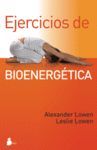 EJERCICIOS DE BIOENERGETICA