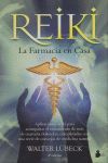 REIKI LA FARMACIA EN CASA