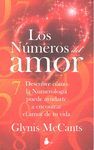 NUMEROS DEL AMOR, LOS