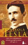 NIKOLA TESLA. BIOGRAFIA DE UN GENIO ANONIMO.