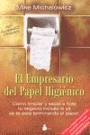 EL EMPRESARIO DEL PAPEL HIGIENICO