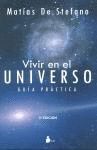 VIVIR EN EL UNIVERSO