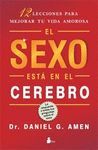 EL SEXO ESTA EN EL CEREBRO