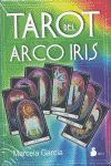 TAROT DEL ARCO IRIS (ESTUCHE COMPLETO)