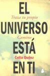 UNIVERSO ESTA EN TI, EL