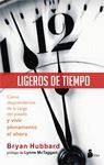 LIGEROS DE TIEMPO