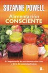 ALIMENTACION CONSCIENTE (5ª EDICION)