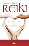 REIKI, EL CAMINO DEL CORAZÓN