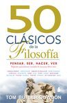 50 CLÁSICOS DE LA FILOSOFÍA