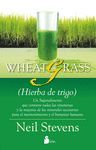 WHEATGRASS