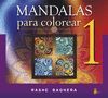 MANDALAS PARA COLOREAR I