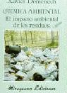 QUIMICA AMBIENTAL