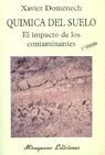 QUIMICA DEL SUELO