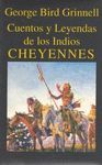 CUENTOS Y LEYEN.INDIOS CHEYENNES